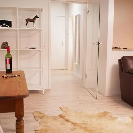 Im Zentrum Von Langenhagen Mit Netflix Und Tiefgarage *