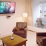 Apartment Im Zentrum Von Langenhagen Mit Netflix Und Tiefgarage