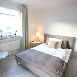 Apartment Im Zentrum Von Langenhagen Mit Netflix Und Tiefgarage
