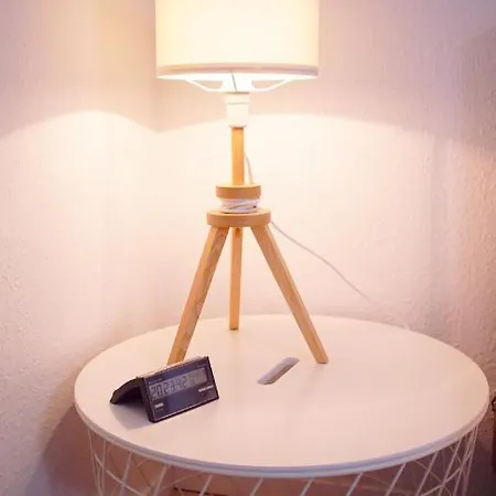 Im Zentrum Von Langenhagen Mit Netflix Und Tiefgarage Hanóver