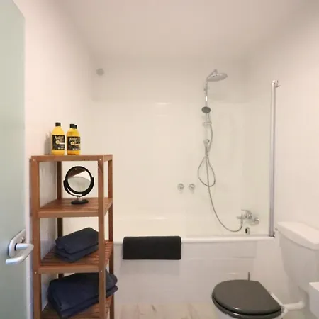 Im Zentrum Von Langenhagen Mit Netflix Und Tiefgarage Apartman Hannover