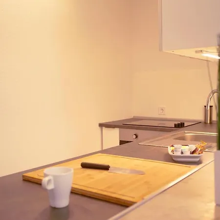 Im Zentrum Von Langenhagen Mit Netflix Und Tiefgarage Hannover