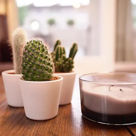 Im Zentrum Von Langenhagen Mit Netflix Und Tiefgarage