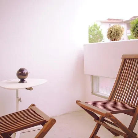 Im Zentrum Von Langenhagen Mit Netflix Und Tiefgarage