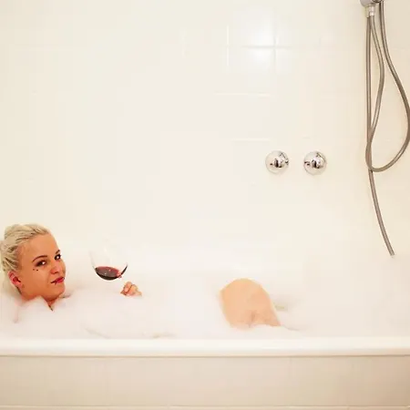 Im Zentrum Von Langenhagen Mit Netflix Und Tiefgarage Apartman