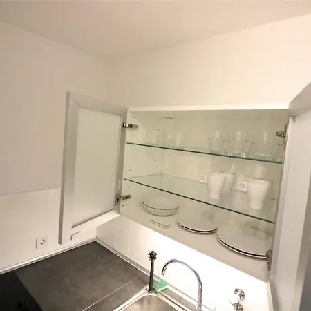 Im Zentrum Von Langenhagen Mit Netflix Und Tiefgarage ハノーファー